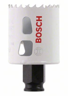 Bosch 40-mm Progressor for Wood&amp;Metal