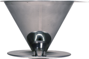 Pandoo Trajni filter za kavo - 1 k.