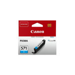 Canon PGI-571C črnilo modra (cyan), 7ml