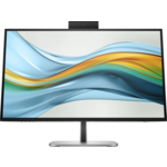 HP 5 Pro 527pm monitor, IPS, 27", 2560x1440, 100Hz, HDMI, refurbished