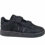Adidas Čevlji črna 23 EU Grand Court I