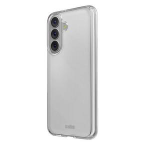 Ovitek SBS Skinny Cover za Samsung Galaxy S26 Plus – prozoren