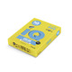 Mondi Barvni papir A4 - 80 g intenzivna barva IG50 intenzivno rumena (500 listov)