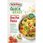 Quick &amp; Easy One Pot Pasta - 20 g