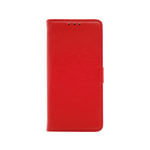 Chameleon Samsung Galaxy A20e - Preklopna torbica (WLG) - rdeča