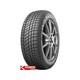 KUMHO zimske pnevmatike WS71 245/55R17 106V XL DOTxx23