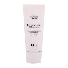 Dior Pomlajevalna piling maska za popolno kožo DreamSkin Advanced (Youth Perfecting Mask) 75 ml
