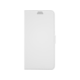 Chameleon Apple iPhone XS Max - Preklopna torbica (WLG) - bela