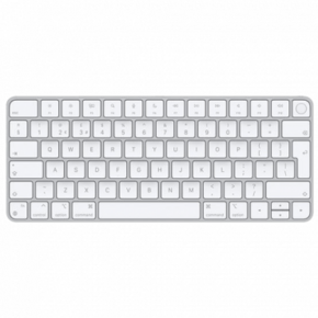 Apple Magic keyboard mk293cr/a brezžična tipkovnica