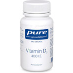 pure encapsulations Vitamin D3 400 I.E. - 60 kapsul