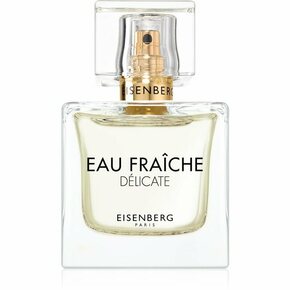 Eisenberg Eau Fraîche Délicate parfumska voda za ženske 50 ml