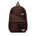 Nahrbtnik Billabong CWBEO-BLB-P-002-10 Temno rjava