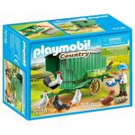 Playmobil 70138