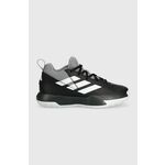 Adidas Čevlji košarkaška obutev črna 40 EU IE9255