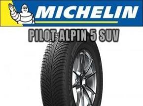 Michelin zimska pnevmatika 275/45R20 Pilot Alpin 110V