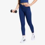 Pajkice adidas W 3ss X-Over L Dark Blue L