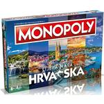 Monopoly: Lepa naša Hrvaška (HR)