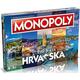 Monopoly: Lepa naša Hrvaška (HR)