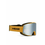 Head Smučarska očala Horizon 2.0 5K 391353 Oranžna