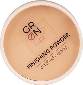 "GRN Finishing powder - Pine"