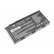 Baterija za Medion MD76254 / MD77480 / MD97623 / MSI GT660 / GX660, 7800 mAh