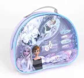 Artesania Cerda Frozen II kozmetična torbica