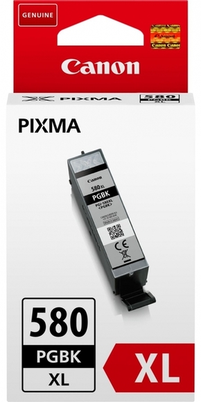 Canon PGI-580BKPG črnilo vijoličasta (magenta)/črna (black)