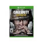 Xbox One igra Call Of Duty: WW2