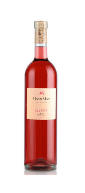 MonteMoro Vino Rose 0