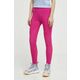 Outdooor hlače LA Sportiva Camino roza barva, Q61411411 - roza. Outdooor hlače iz kolekcije LA Sportiva. Model izdelan iz materiala, ki je prijazen za okolje.