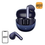 QCY T10 Pro slušalke, modre