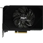 Palit GeForce RTX 3050 StormX, NE63050018P1-1070F, 6GB/8GB DDR6