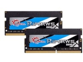 G.SKILL Ripjaws 32GB DDR4 (2x16GB)