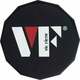Vic Firth VXPPVF12 Logo 12" Trening pad