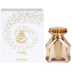 Al Haramain Najm Gold parfumirano olje uniseks 18 ml