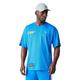 Red Bull Racing New Era Graphic Mesh Blue Oversized majica, velikost XL