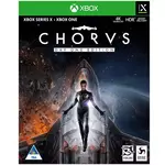 Koch Media Chorus - Day One Edition igra (Xbox One &amp; Xbox Series X)