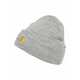 Carhartt WIP Chase Beanie Grey Heather/ Gold Universal