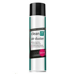 CLEAN IT stisnjen plin 600ml