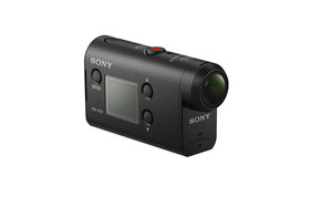 Sony HDR-AS50 kamera