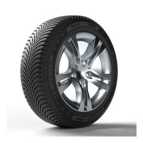 Michelin zimska pnevmatika 215/65R16 Alpin 6 98H