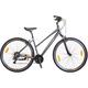 Polar Athena Trekking - cross kolo, sivi