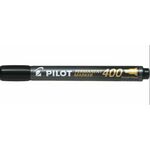 Pilot Flomaster sca-400-b rezana konica - črn