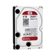 Western Digital Red Pro WD40EFRX HDD, 4TB, SATA, 64MB Cache