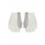 POC Ženske rokavice Agile Short Glove 30375 1001 Bela
