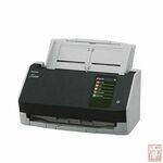 Ricoh fi-8040 skener, 600x600 dpi, 24 bit, A4