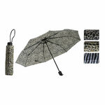 NEW Zložljiv dežnik Mini Natisnjen 53 cm