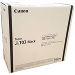 Canon toner CRG-T03 za IRADV 525/615/715, črn