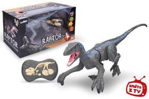 Raptor RC 45 cm