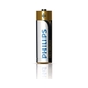 Philips alkalna baterija LR6, Tip AA/Tip AAA, 1.5 V/2.4 V/5 V